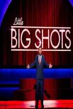 Watch Little Big Shots Australia 1channel