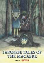 Watch Junji Ito Maniac: Japanese Tales of the Macabre 1channel