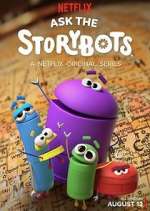 Watch Ask the StoryBots 1channel