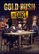 Watch Gold Rush: The Dirt 1channel