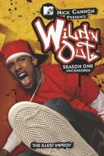 Nick Cannon Presents Wild 'N Out 1channel