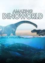 Watch Amazing Dinoworld 1channel