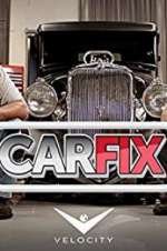 Watch Car Fix 1channel