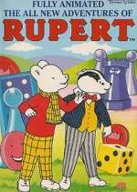 Watch Rupert 1channel