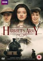 Watch Harriet's Army 1channel