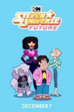 Watch Steven Universe Future 1channel