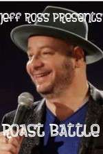 Watch Jeff Ross Presents Roast Battle 1channel