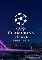 Watch UEFA Champions League Highlights 1channel