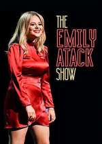 Watch The Emily Atack Show 1channel