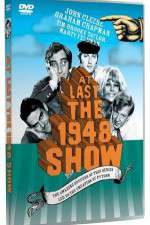 Watch At Last the 1948 Show 1channel