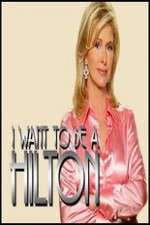 Watch I Want to Be a Hilton 1channel