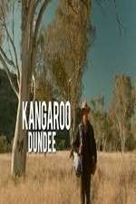 Watch Kangaroo Dundee 1channel