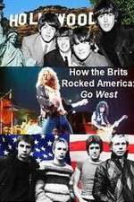 Watch How the Brits Rocked America 1channel