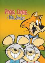 Watch Pixie & Dixie 1channel