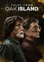 Watch Tales From Oak Island 1channel