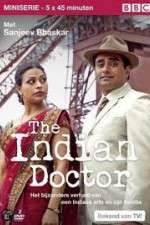 Watch BBC The Indian Doctor 1channel