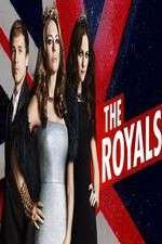 Watch The Royals (E) 1channel