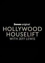 Watch Hollywood Houselift with Jeff Lewis 1channel