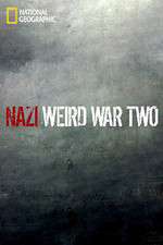 Watch Nazi Weird War Two 1channel