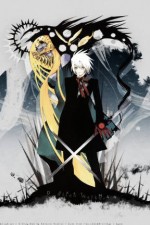 Watch D. Gray-Man 1channel