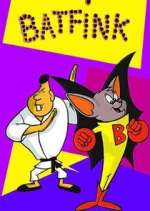 Watch Batfink 1channel