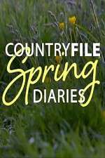 Watch Countryfile Spring Diaries 1channel