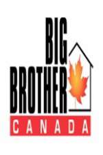 Big Brother Canada 1channel