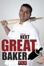 Watch Cake Boss Next Great Baker 1channel