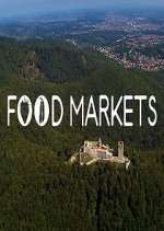 Watch Food Markets: In the Belly of the City 1channel
