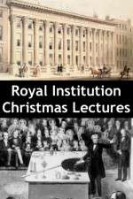 Watch Royal Institution Christmas Lectures 1channel