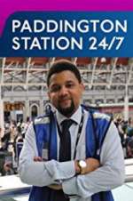 Watch Paddington Station 24/7 1channel