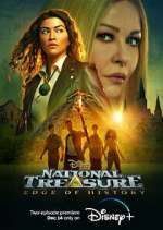 Watch National Treasure: Edge of History 1channel