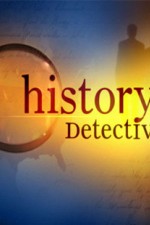 Watch History Detectives 1channel