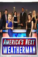 Watch Americas Next Weatherman 1channel