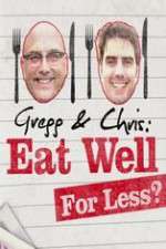 Watch Eat Well for Less 1channel