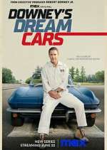 Watch Downey's Dream Cars 1channel