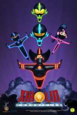 Watch Xiaolin Chronicles 1channel