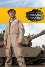 Watch Richard Hammond's Crash Course 1channel