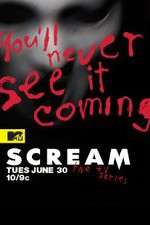 Watch Scream: The TV Series 1channel