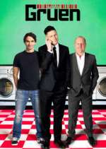 Watch Gruen 1channel