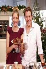 Watch Cooking Christmas With Matt And Lisa 1channel