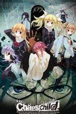 Watch Chaos;Child 1channel