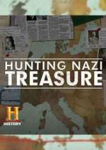 Watch Hunting Nazi Treasure 1channel