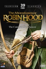 Watch The Adventures of Robin Hood 1channel