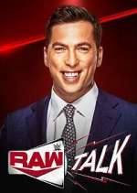 Watch RAW Talk 1channel