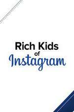 Watch Rich Kids of Instagram 1channel