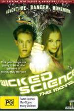 Watch Wicked Science 1channel