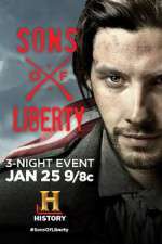 Watch Sons of Liberty 1channel