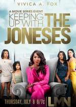 Watch Keeping Up with the Joneses 1channel