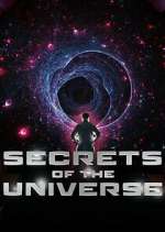 Watch Secrets of the Universe 1channel